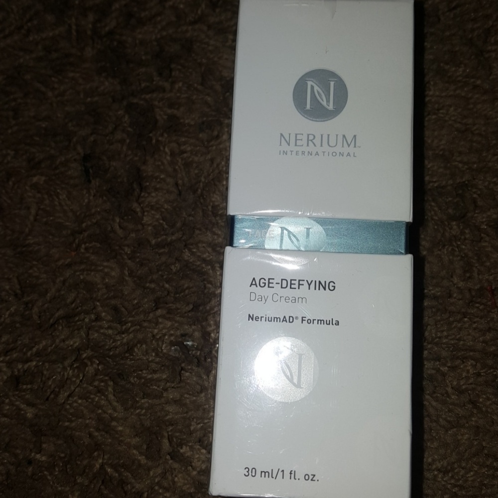 Nerium Day Cream